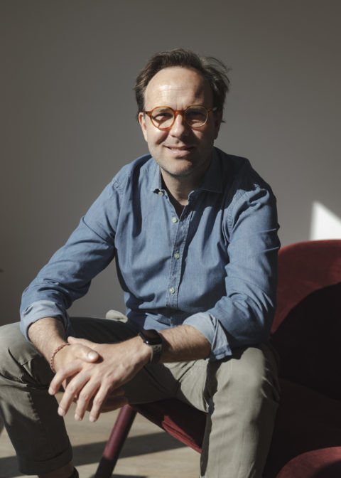 Tobias P. Schirmer
